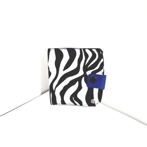 Portefeuille animal