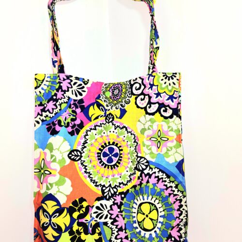 Sac à main mandala