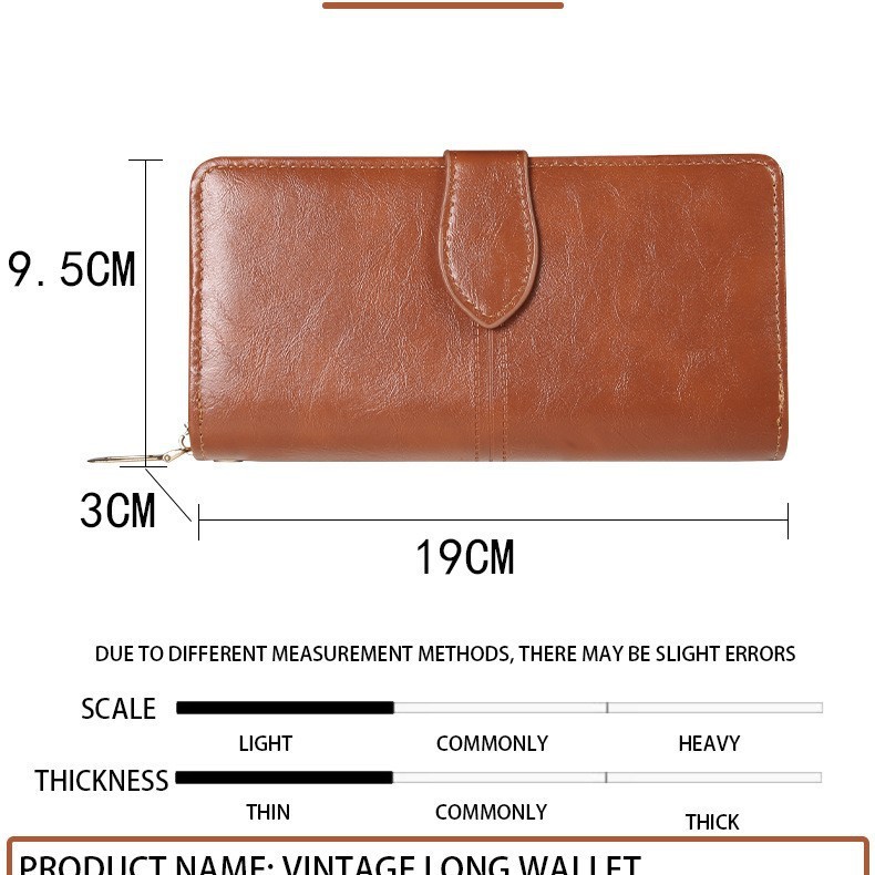 Gran portefeuille - Image 3